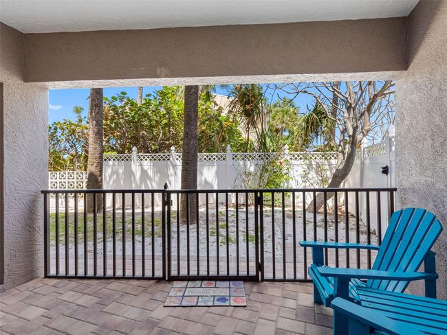 APT-108 - 3210 Gulf Blvd, Condo with 2 bedrooms, 2 bathrooms and null parking in Belleair Beach FL | Image 16