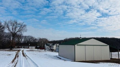 205 Center Point Rd, Steelville, MO, 65565 | Card Image