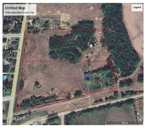 5411 50 Street, Berwyn, AB, T0H0E0 | Card Image