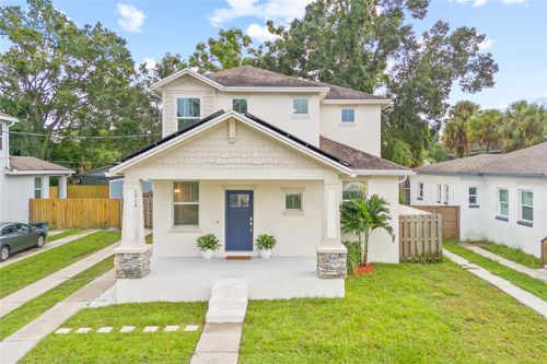 1916 W Palmetto Street, Tampa, FL, 33607 | Card Image