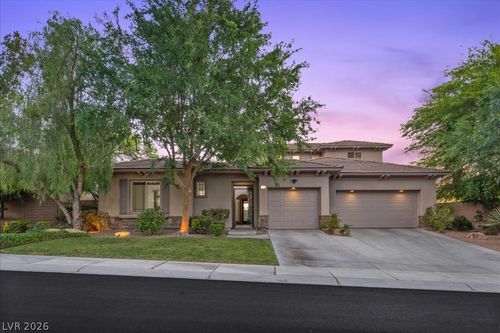 15 Clear Crossing Trl, Henderson, NV, 89052-6638 | Card Image