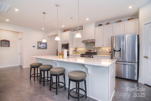 5219 Larewood Dr, Charlotte, NC, 28215-9602 | Card Image