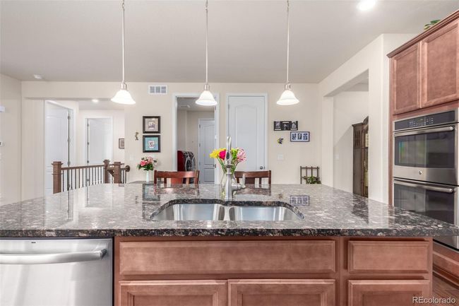 Nice pendant lighting | Image 9