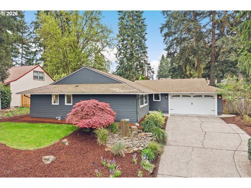 12850 Sw 22nd St, Beaverton, OR, 97008-5151 | Card Image