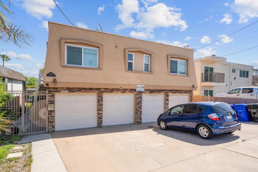 Residential in San Diego 2