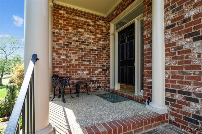 12049 Layton Dr, Condo with 3 bedrooms, 3 bathrooms and null parking in Glen Allen VA | Image 4