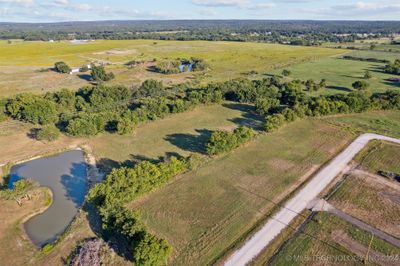 N 209th Road, Home with 0 bedrooms, 0 bathrooms and null parking in Beggs OK | Image 2