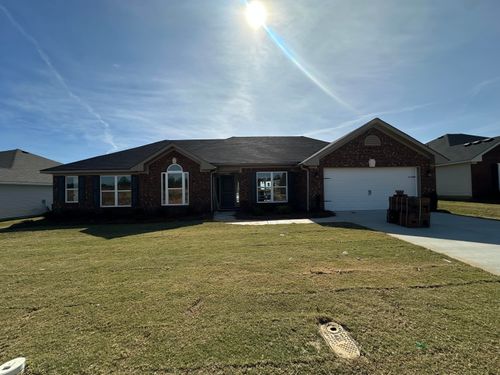 2713 Inverness Dr, Hephzibah, GA, 30815 | Card Image