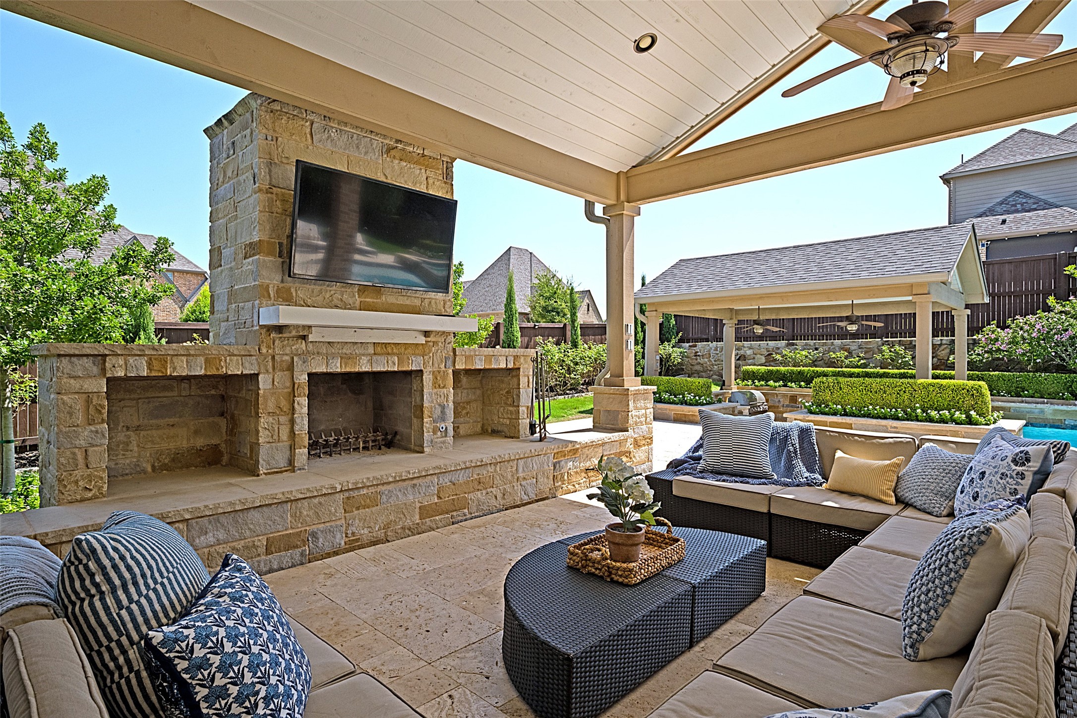 Residential in Flower Mound 5