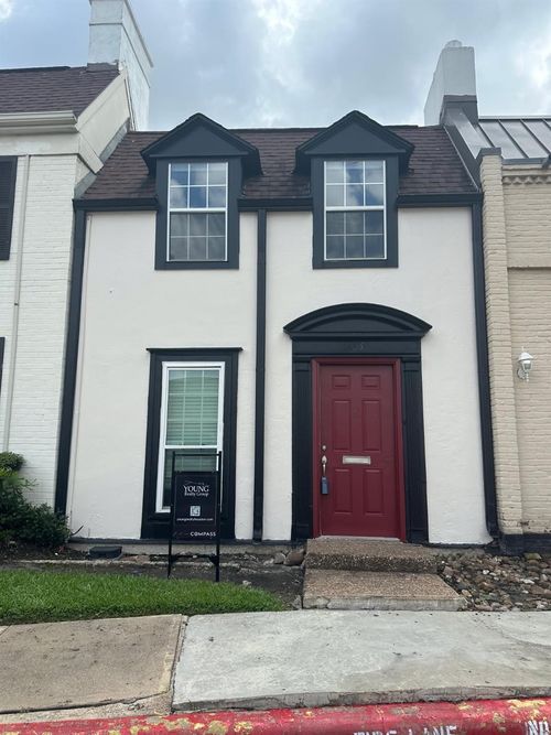 2693 Marilee Ln, Houston, TX, 77057-4205 | Card Image