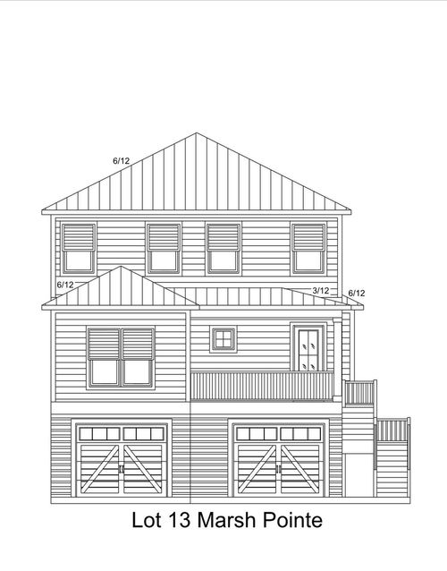 80 Mullet Bay Rd, Pawleys Island, SC, 29585-8841 | Card Image