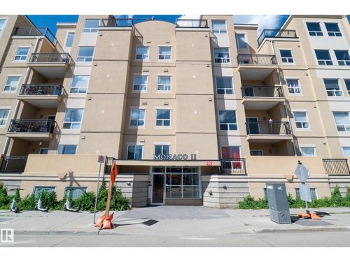 201-10606 102 Ave Nw, Edmonton, AB, T5J5E9 | Card Image