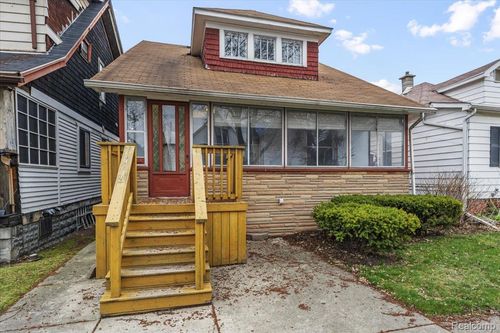 133 Oak St, River Rouge, MI, 48218-1649 | Card Image