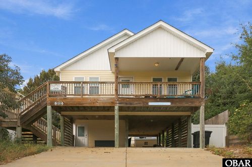 604 Third Street, Kill Devil Hills, NC, 27948 | Card Image