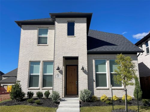 717 Fieldcrest St, Celina, TX, 75009-2340 | Card Image