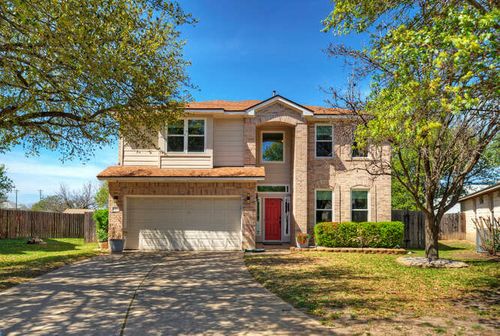 1913 Avante Dr, Cedar Park, TX, 78613-6764 | Card Image