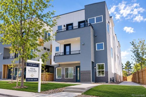 1250 Perry St, Denver, CO, 80204-1435 | Card Image
