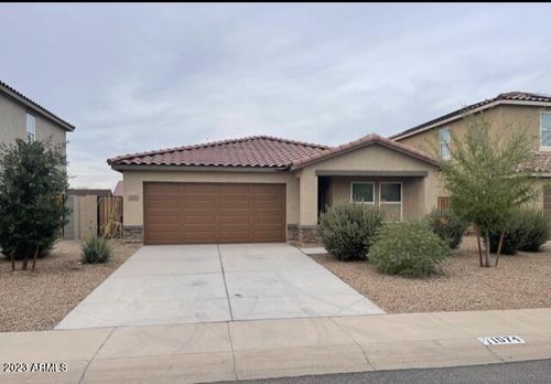 1074 W Kachina Dr, Coolidge, AZ, 85128-3873 | Card Image