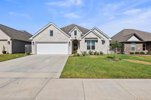 2914 Spector Dr, Bryan, TX, 77808-1553 | Card Image