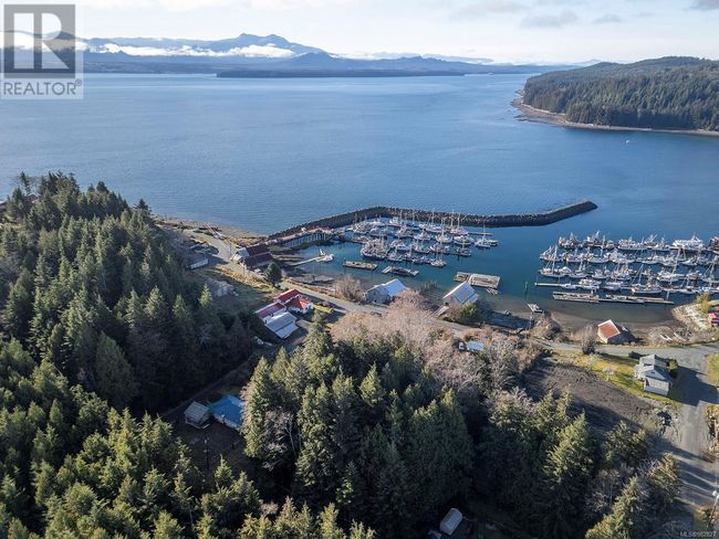 665 1 St St, Home with 0 bedrooms, 0 bathrooms and null parking in Sointula BC | Image 5