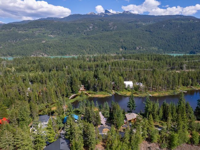 35 Garibaldi Drive, House other with 4 bedrooms, 3 bathrooms and 8 parking in Whistler BC | Image 39