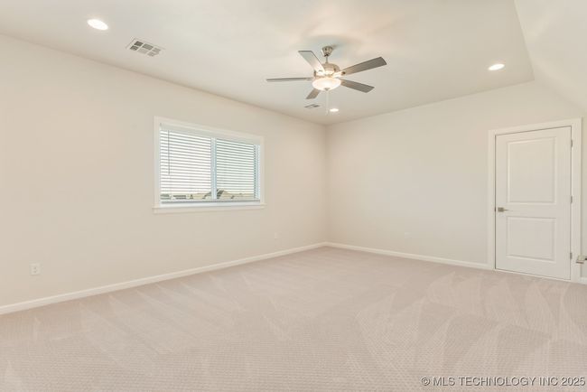 16508 S 3 Rd West Ave, House other with 4 bedrooms, 4 bathrooms and null parking in Glenpool OK | Image 63