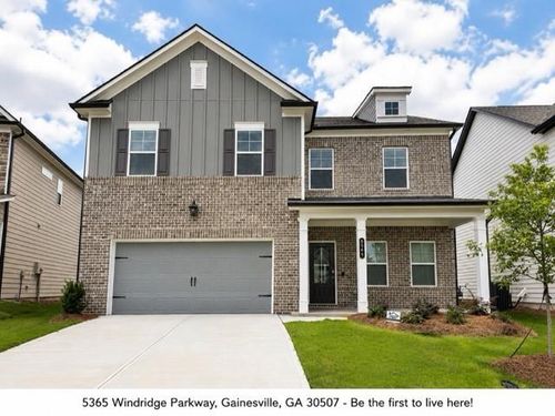 5365 Windridge Pkwy, Gainesville, GA, 30507-6916 | Card Image