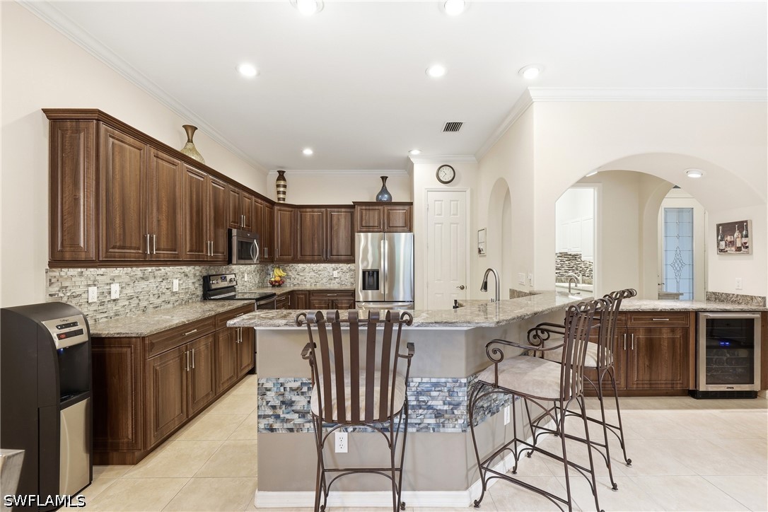 Residential in Naples 3