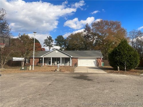 4365 Dominique Street, Hope Mills, NC, 28348 | Card Image