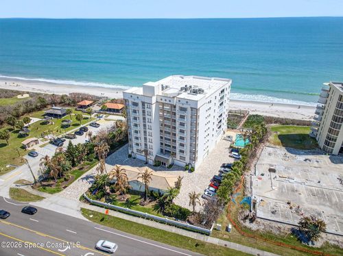 602-2195 Highway A1a, Indian Harbour Beach, FL, 32937-4954 | Card Image