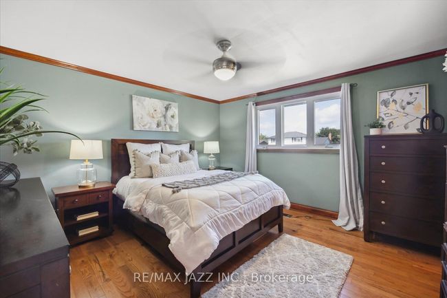 808 Ferndale St, House other with 5 bedrooms, 4 bathrooms and 4 parking in Oshawa ON | Image 20