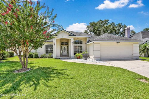 1591 Shelter Cove Dr, FLEMING ISLAND, FL, 32003-7221 | Card Image