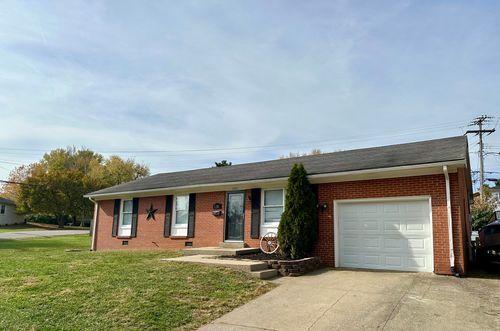 1301 Powhatan Trail, Frankfort, KY, 40601 | Card Image