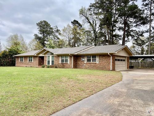 206 Redwater Rd, Wake Village, TX, 75501 | Card Image