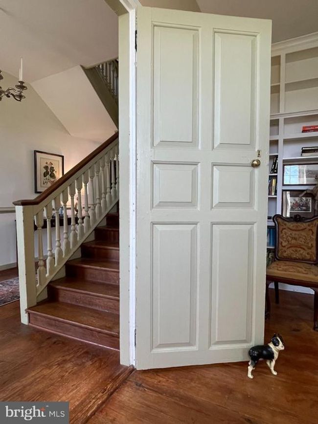 2494 Simonson Rd, House other with 4 bedrooms, 3 bathrooms and null parking in Farnham VA | Image 48