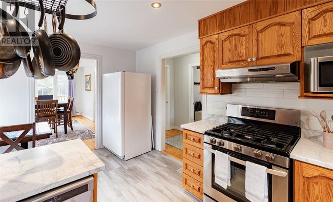 7 Main Rd, House other with 2 bedrooms, 3 bathrooms and null parking in Blaketown NL | Image 12