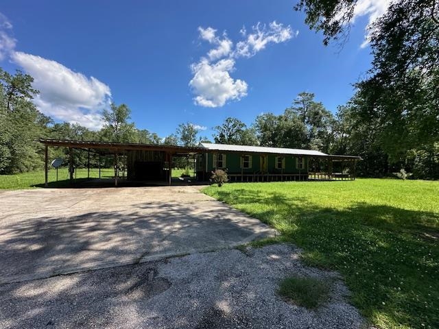 Woodland Ridge Dr, Orange, TX 77632