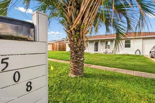 508 E Pine Forest Dr, Lynn Haven, FL, 32444-4318 | Card Image