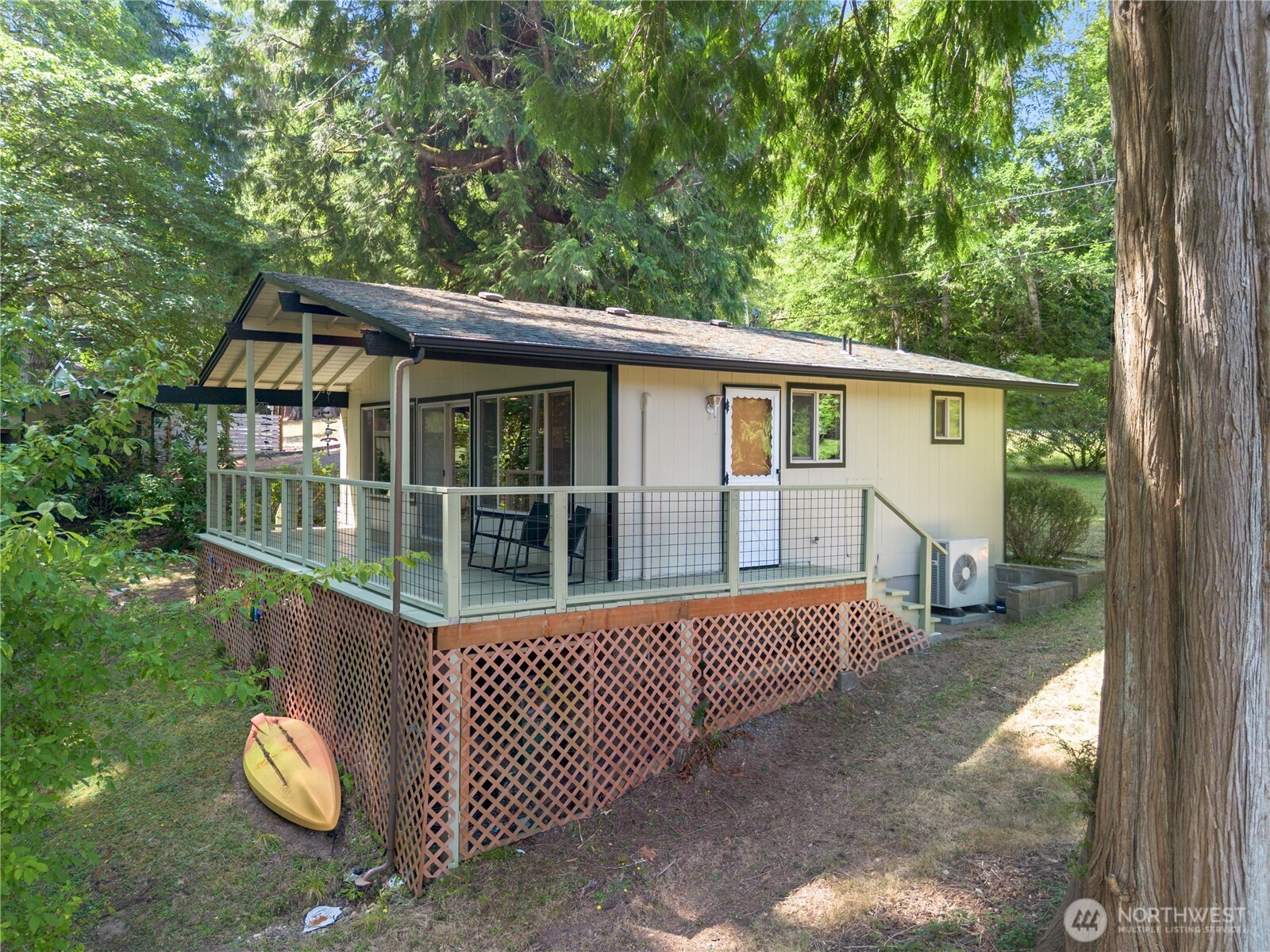 Residential in Shelton 2