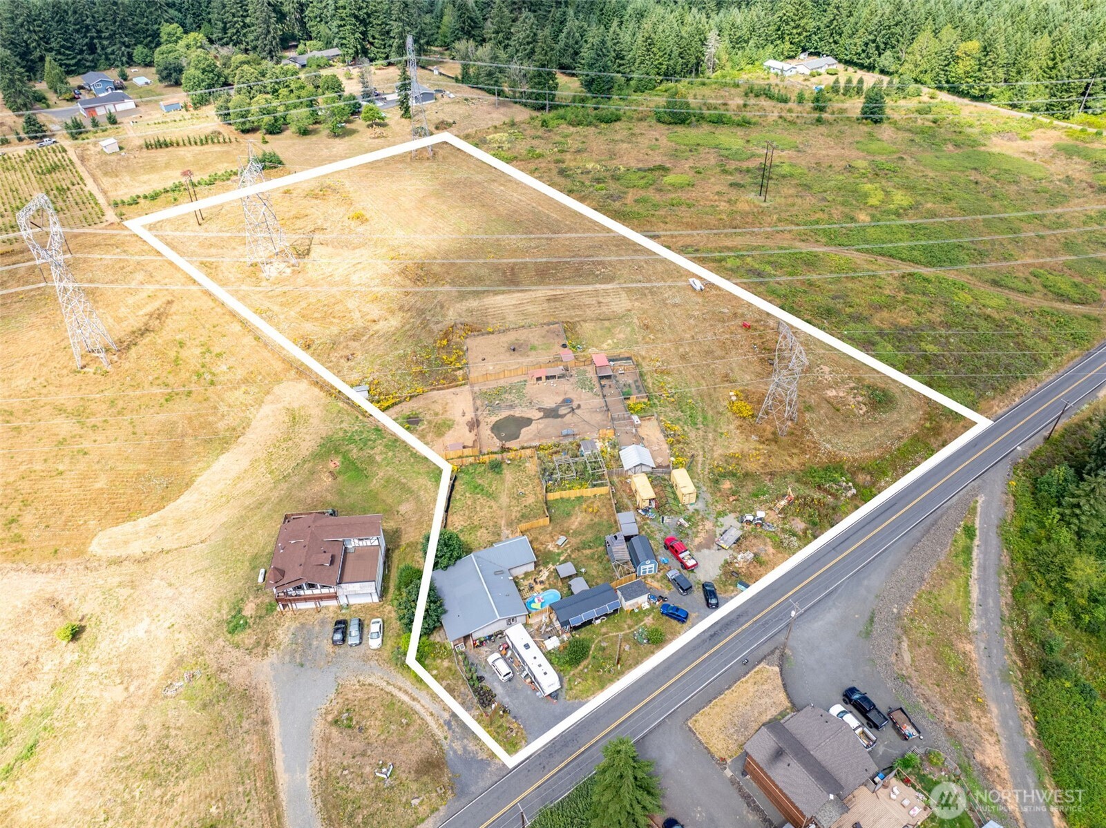 Residential in Chehalis 2