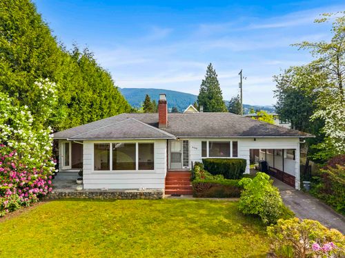 2762 Newmarket Drive, North Vancouver, BC, V7R2T4 | Card Image