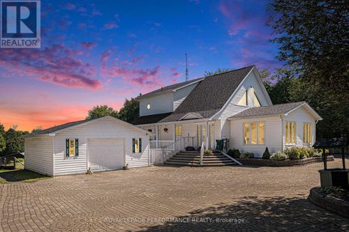 3425 Kenyon Dam Rd, Alexandria, ON, K0C1A0 | Card Image
