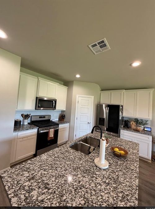 14605 Travertine Falls Ln, Oklahoma City, OK, 73142-8512 | Card Image