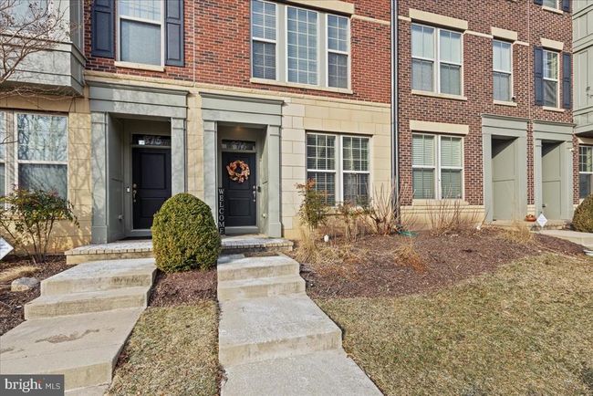 332 - 874 Regents Sq, Townhouse with 4 bedrooms, 4 bathrooms and null parking in OXON HILL MD | Image 5
