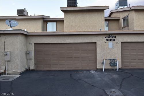 6476 Big Pine Way, Las Vegas, NV, 89108 | Card Image