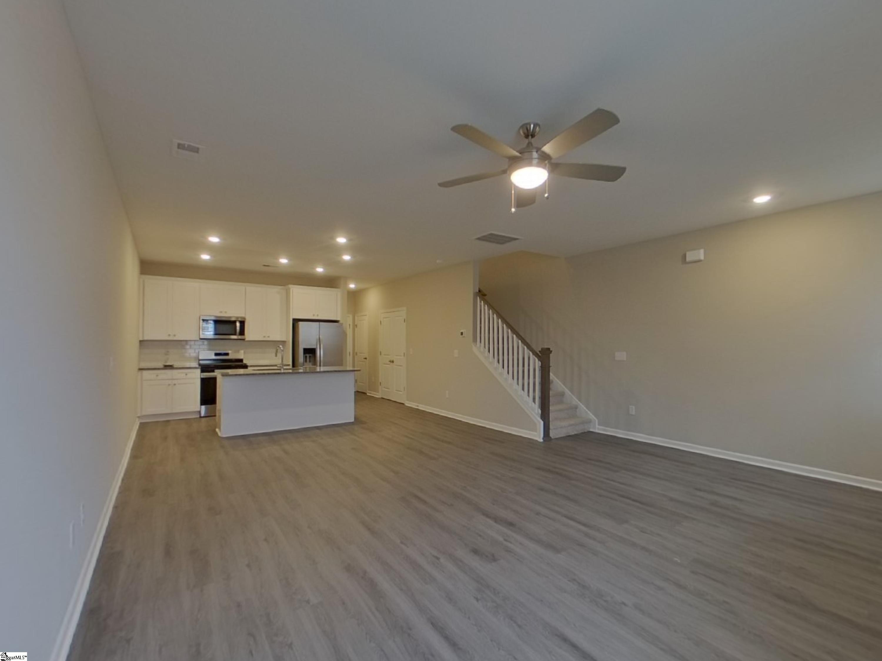 Residential Lease in Simpsonville 3