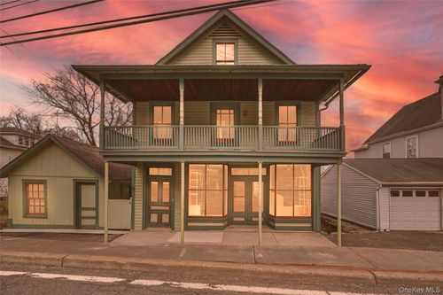 412 N Liberty Dr, Tomkins Cove, NY, 10986-1506 | Card Image