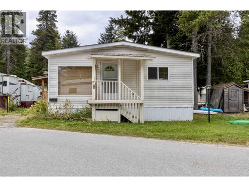 8-4620 Lowrie Ave, Terrace, BC, V8G3X5 | Card Image