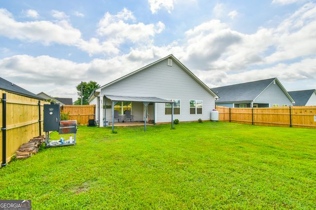54 Crest View Dr, House other with 3 bedrooms, 2 bathrooms and null parking in Carnesville GA | Image 28