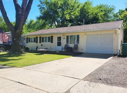 5741 Roanoke St, Portage, MI, 49024-1228 | Card Image